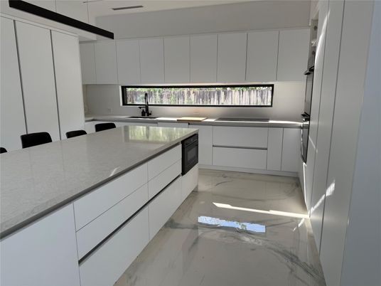 Dining room, Interior, Living room, Recessed Lighting