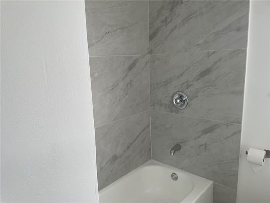 Bathroom, Interior, Marble Walls