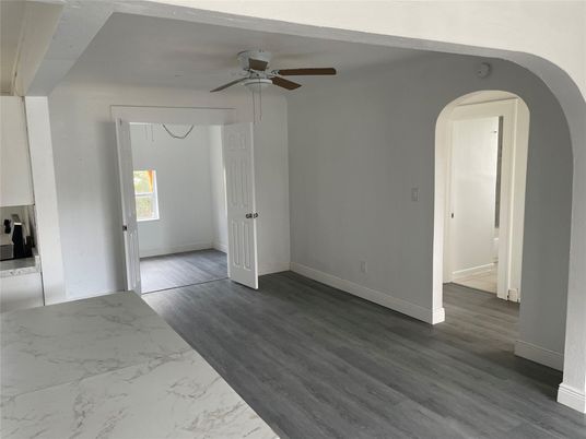 Empty room, Interior, Marble, Wood Texture Flooring