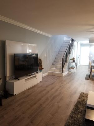 Interior, Wood Texture Flooring