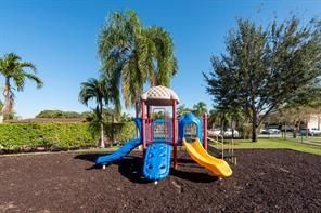 Exterior, Playground
