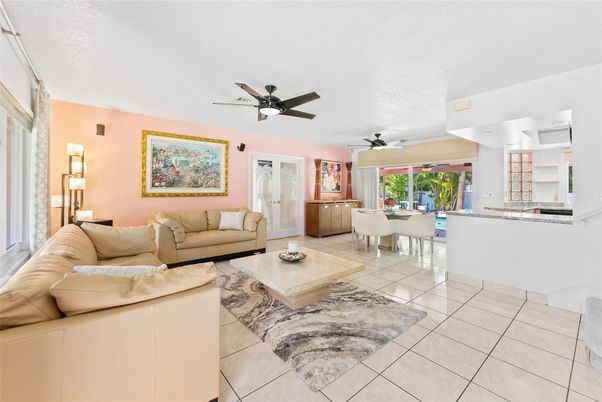 Dining room, Interior, Living room