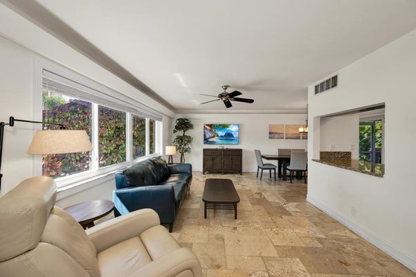 Dining room, Interior, Living room