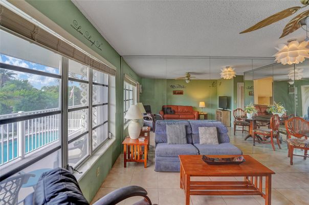Dining room, Interior, Living room