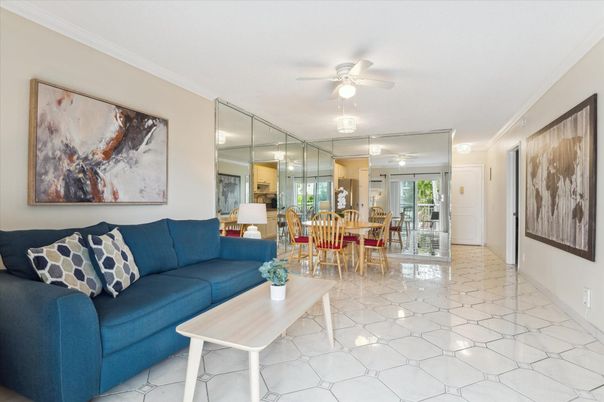 Dining room, Interior, Living room
