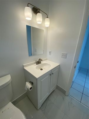Bathroom, Interior, Marble