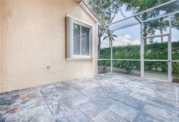 Glass Ceilings, Interior, Sun Room