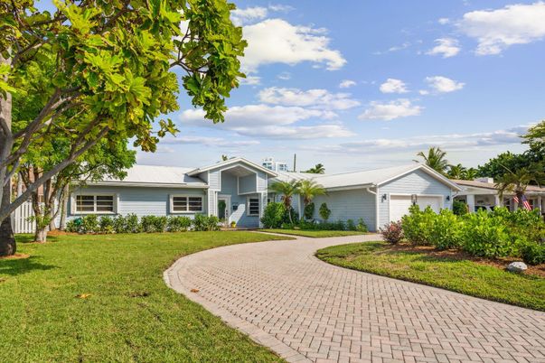 Attached, Backyard, Exterior, Facade, Ranch