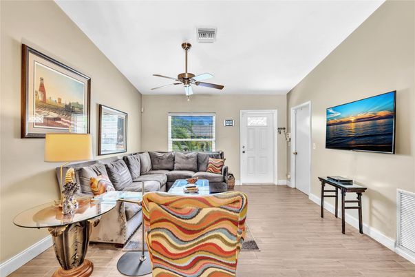 Interior, Living room, Wood Texture Flooring