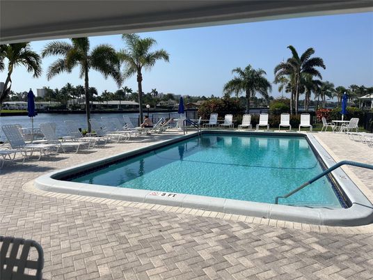 Exterior, Pool, Water