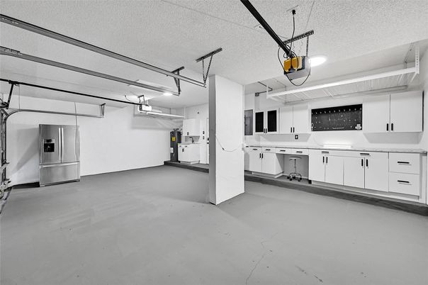 Interior, Pendant Lights