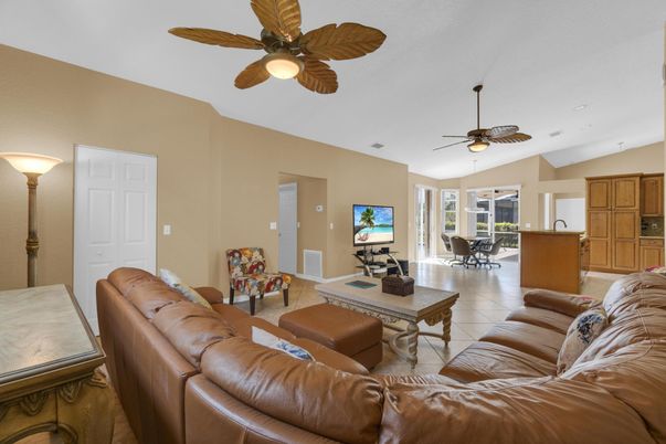 Dining room, Interior, Living room