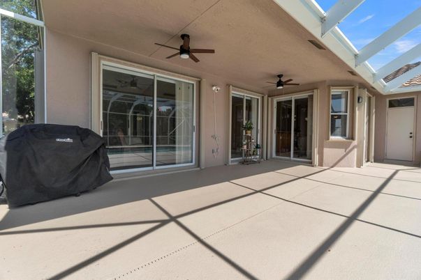 Glass Ceilings, Interior, Sun Room