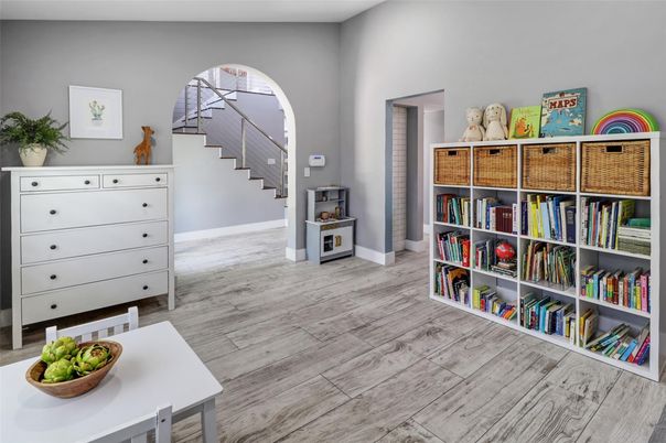Interior, Wood Texture Flooring