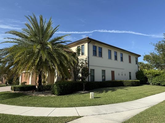 Backyard, Exterior, Facade, Mediterranean