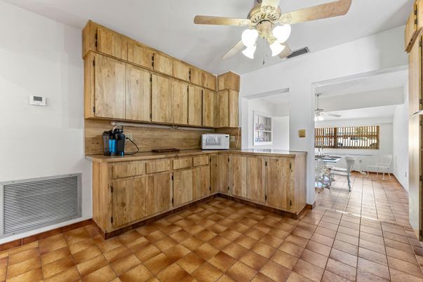 Dining room, Interior, Kitchen
