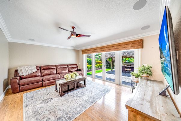 Interior, Living room, Wood Texture Flooring
