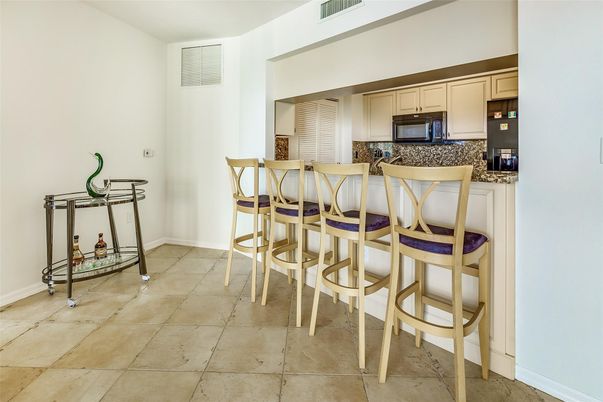 Dining room, Interior, Kitchen