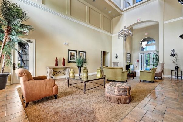 Interior, Living room, Pendant Lights