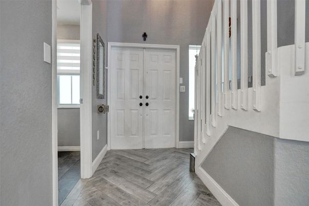 Interior, Wood Texture Flooring