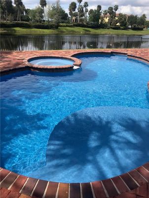 Exterior, Pool, Water