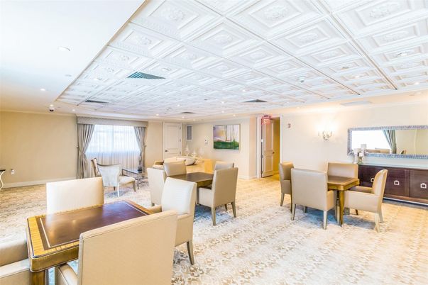 Dining room, Interior, Living room, Recessed Lighting