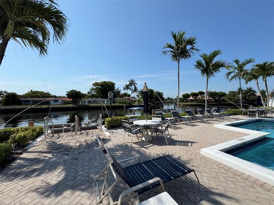 Exterior, Pool, Water