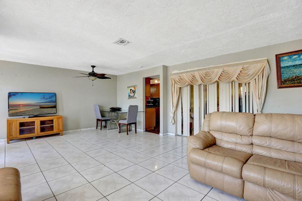 Dining room, Interior, Living room