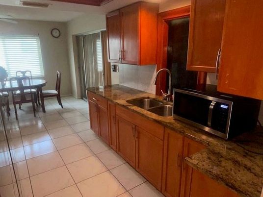 Dining room, Interior, Kitchen