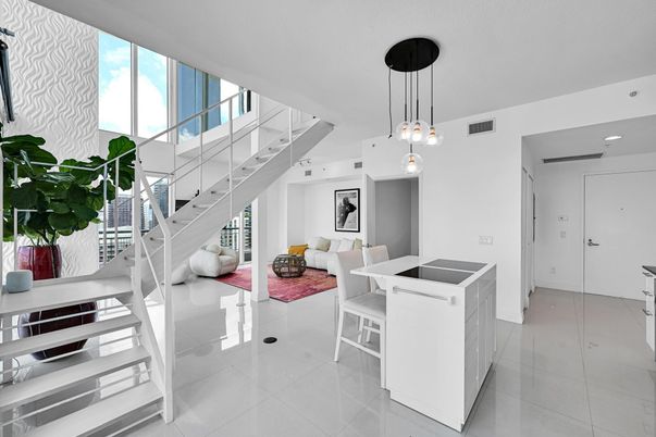 Interior, Pendant Lights, Recessed Lighting
