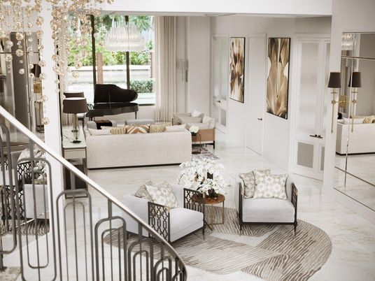 Interior, Living room, Piano