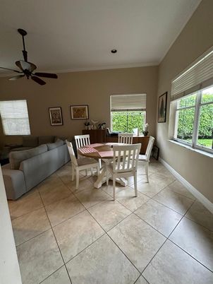 Dining room, Interior, Living room