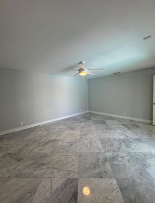 Empty room, Interior, Marble