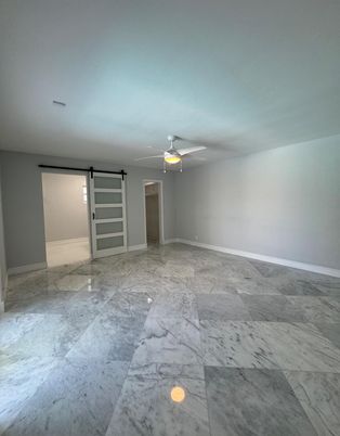 Empty room, Interior, Marble