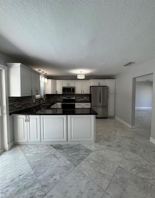 Interior, Kitchen, Marble
