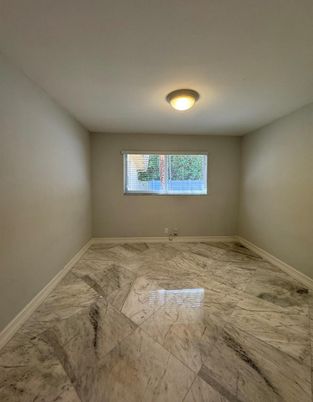 Empty room, Interior, Marble