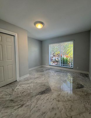 Empty room, Interior, Marble