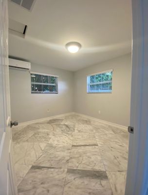 Empty room, Interior, Marble