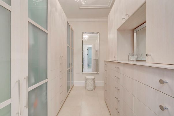 Bathroom, Interior, Walk-in Closets