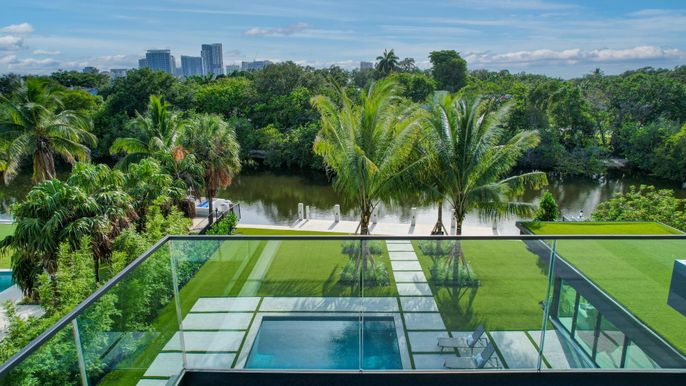 Water, Exterior, Pool, Other