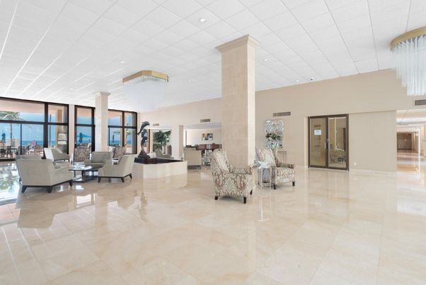 Interior, Living room, Recessed Lighting, Water