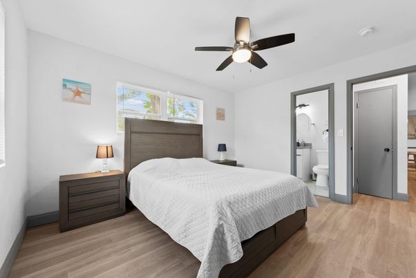 Bathroom, Bedroom, Interior, Wood Texture Flooring