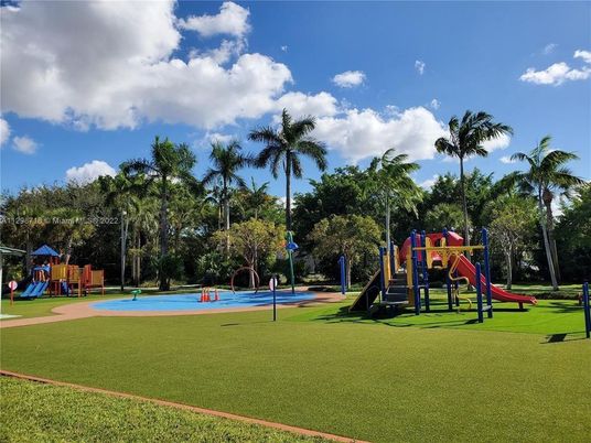 Backyard, Exterior, Playground, Pool