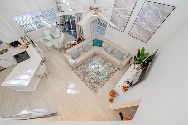 Interior, Living room, Wood Texture Flooring