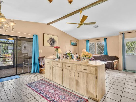 Bathroom, Interior, Wooden Beams