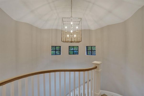 Interior, Pendant Lights
