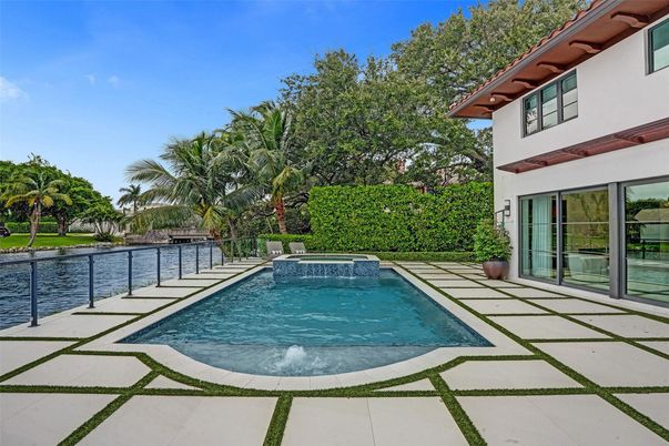 Exterior, Pool, Water