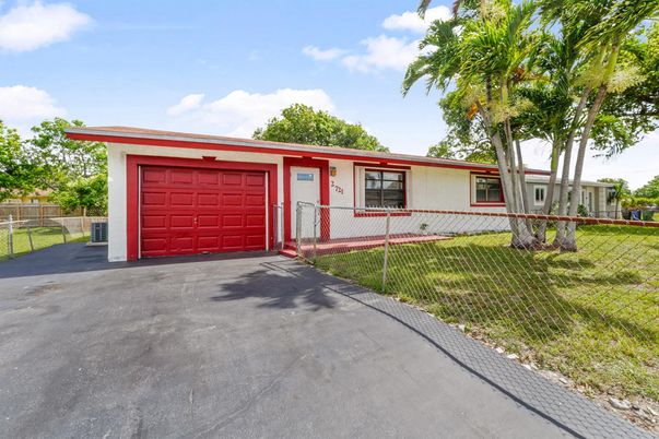 Attached, Backyard, Exterior, Facade, None