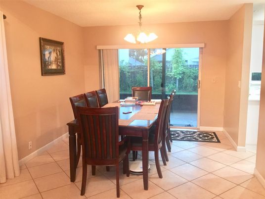 Chandelier, Dining room, Interior