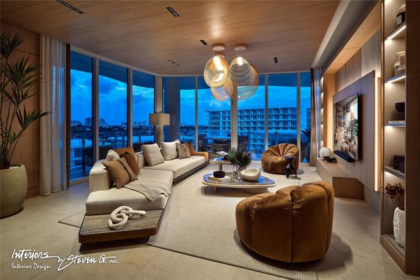 Fireplace, Interior, Living room, Pendant Lights, Wooden Ceilings, Wooden Walls
